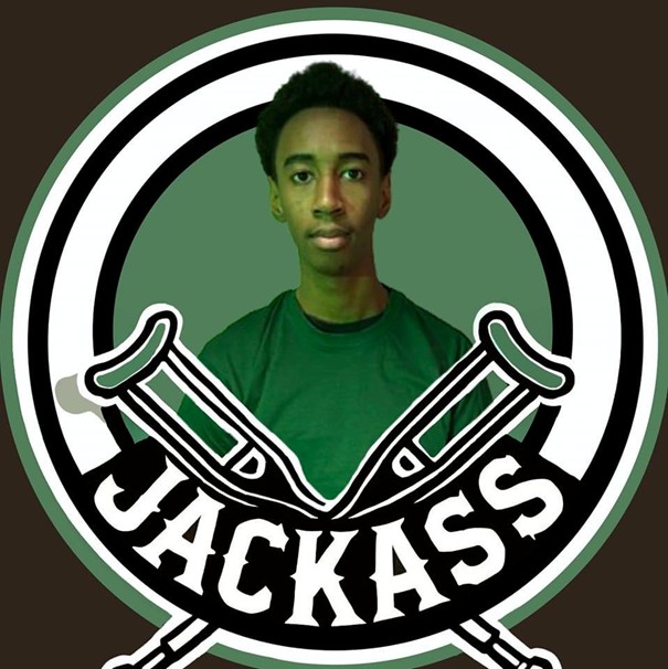 Le magnifique Nicolas PROSPER